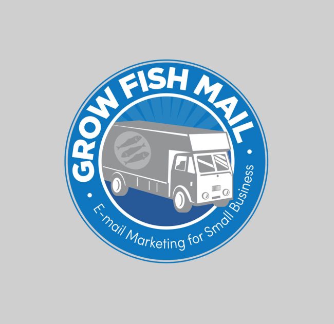 Grow Fish Mail