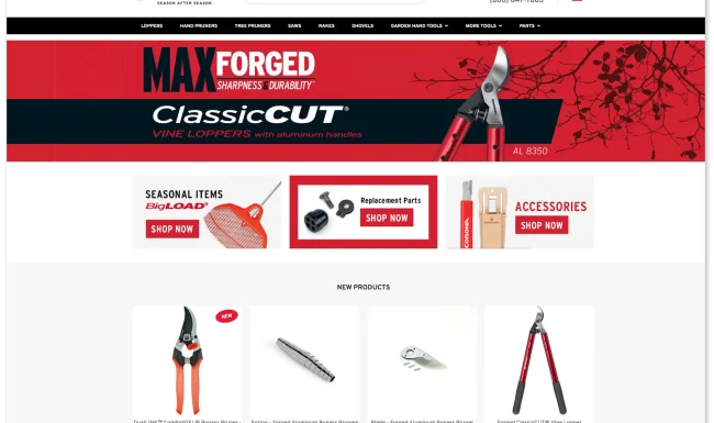 Corona Tools