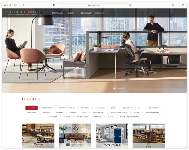 R.Design Resources