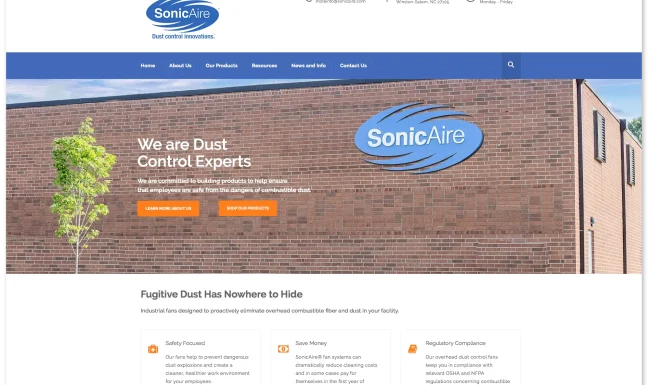 SonicAire