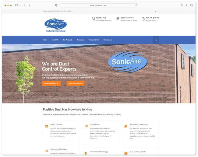 SonicAire